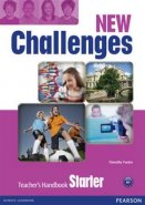 New Challenges Starter Teachers Handbook - Timothy Foster