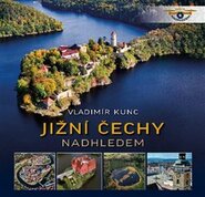 Jižní Čechy nadhledem