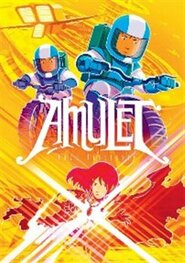 Amulet 8 - Kazu Kibuishi