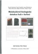 Molekulárně-biologická detekce hub v koření