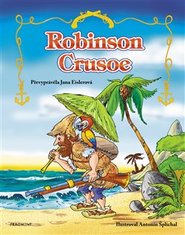 Robinson Crusoe – pro děti