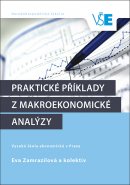 Praktické příklady z makroekonomické analýzy