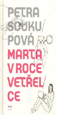 Marta v roce vetřelce