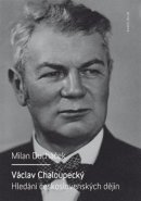 Václav Chaloupecký - Milan Ducháček