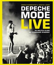 Depeche Mode Live