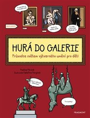 Hurá do galerie