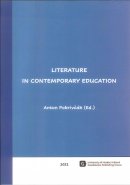 LITERATURE IN  CONTEMPORARY EDUCATION