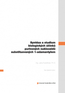 Syntéza a studium biologických účinků purinových nukleosidů substituovaných 1-adamantylem