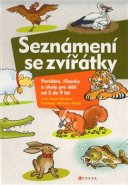 Seznámení se zvířátky - Ivana Novotná