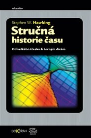 Stručná historie času