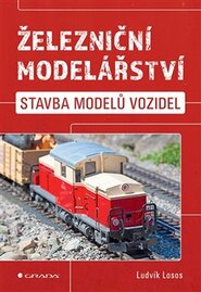 Železniční modelářství - Ludvík Losos