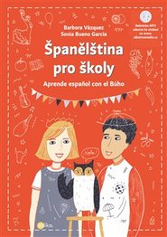 Španělština pro školy