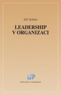 Leadership v organizaci - Jiří Stýblo