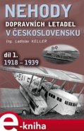 Nehody dopravních letadel v Československu - Ladislav Keller