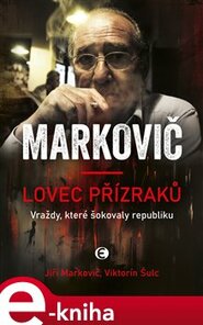 Lovec přízraků