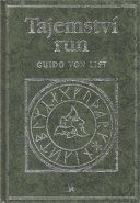 Tajemství run - Guido von List