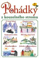 Pohádky z kouzelného stromu - Blanka Kroupová, Ema Chyšková