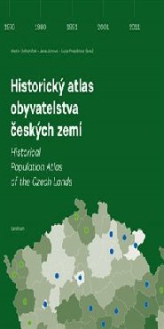 Historický atlas obyvatelstva českých zemí
