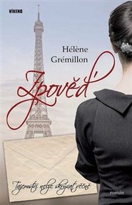 Zpověď - Héléne Grémillon
