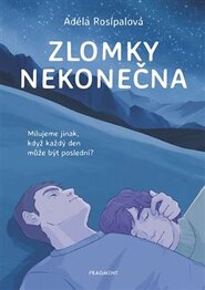 Zlomky nekonečna - Adéla Rosípalová