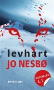 Levhart /brož./ - Jo Nesbo