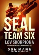SEAL team six: Lov škorpiona9788026416517