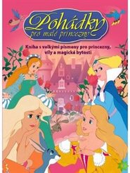 Pohádky pro malé princezny