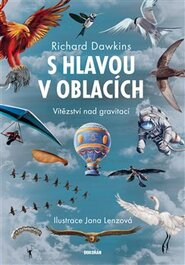 S hlavou v oblacích - Richard Dawkins