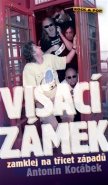 Visací zámek - Antonín Kocábek