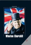 Winston Churchill - Winston Jacques Legrand