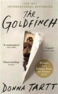 The Goldfinch - Donna Tartt