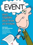 Event aneb Úspěšná akce krok za krokem - Vivien Lattenberg