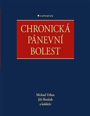 Chronická pánevní bolest - kolektiv, Jiří Heráček, Michael Urban