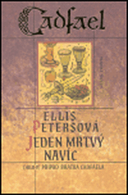 Jeden mrtvý navíc - Ellis Petersová