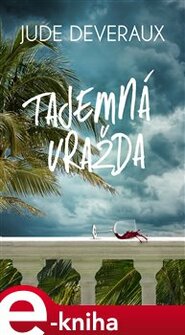 Tajemná vražda - Jude Deveraux