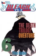 The Death Trilogy Overture - Tite Kubo