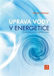 Úprava vody v energetice - Pavel Hübner