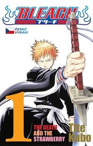 The Death and the Strawberry - Tite Kubo