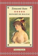 Ztracené iluze - Honoré de Balzac