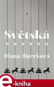 Světská - Hana Burešová