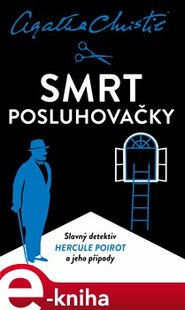 Smrt posluhovačky - Agatha Christie