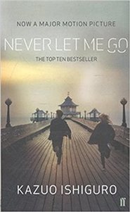 Never Let Me Go