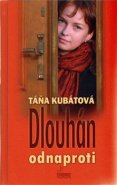 Dlouhán od naproti - Táňa Kubátová