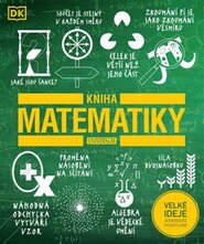 Kniha matematiky - kol.