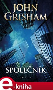 Společník - John Grisham