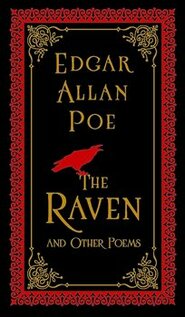 Raven and Other Poems - Edgar Allan Poe