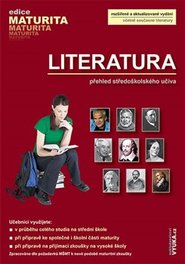 Literatura - Dagmar Milotová, Taťána Polášková, Zuzana Dvořáková